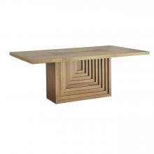  FDS10 - Crockett Dining Table