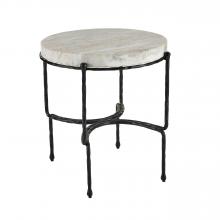  FEI24 - Cedrick End Table