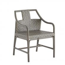  FRS19 - Newton Outdoor Dining Chair