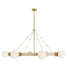 Arteriors Home DLC42 - Liberty Chandelier