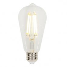  5288000 - 13W ST20 Filament LED Dimmable Clear 2700K E26 (Medium) Base, 120 Volt, Box