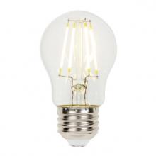  5316600 - 4.5W A15 Filament LED Dimmable Clear 2700K E26 (Medium) Base, 120 Volt, Box