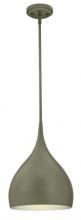  6329300 - Pendant Matte Grey Finish