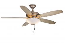  WR1426IG - Modelo Iced Gold Ceiling Fan