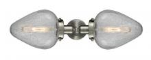  900H-2W-SN-G165 - Acorn - 2 Light - 26 inch - Brushed Satin Nickel - Bath Vanity Light