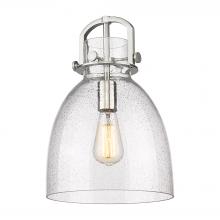  G412-10SDY - Newton Bell 10 inch Shade