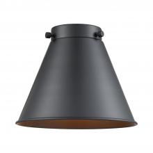  M13-BK - 10" Appalachian Metal Shade