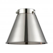  M13-PN - 10" Appalachian Metal Shade