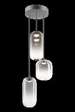  C37403MBSM - Refrax Pendant