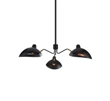 Matteo Lighting CX57903BZ - Droid Pendant