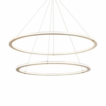 Matteo Lighting C66172BG - VICTORIA Pendant