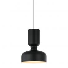  C71103BK - Pedestal Pendant