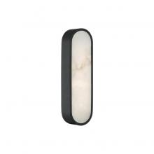  W05916MB - Marblestone Wall Sconce