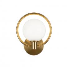  W71301AGOP - Averley Wall Sconce