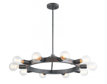  C73310SB - Marquis Chandelier