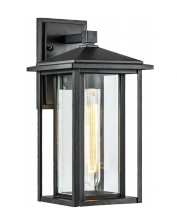  W81201MB - Caldwell Outdoor Lighting