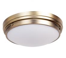  X46303BG - Fresh Colonial Ceiling Mount