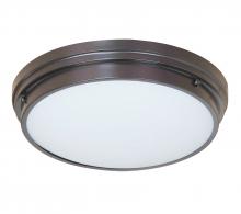  X46303BZ - Fresh Colonial Ceiling Mount