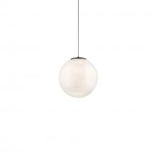  PD-28801-BK - Cosmic Mini Pendant Light