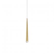  PD-41719-AB - Cascade Mini Pendant Light