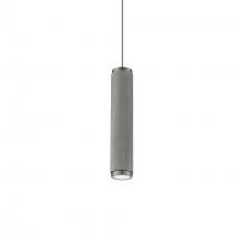 Modern Forms US Online PD-67014-AN - Burning Man Mini Pendant Light