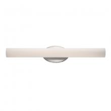  WS-3624-BN - Loft Bath Vanity Light