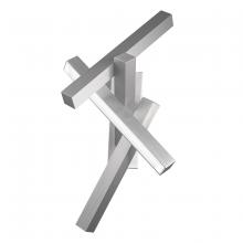  WS-64832-AL - Chaos Wall Sconce Light