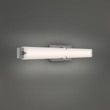 Modern Forms US Online WS-7527-35-BN - Carlisle Bath Vanity Light