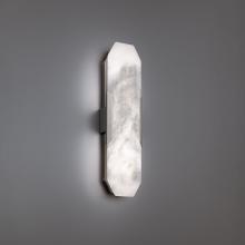 Modern Forms US Online WS-98324-AB - Toulouse Wall Sconce Light