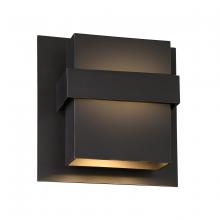  WS-W30511-ORB - Pandora Outdoor Wall Sconce Light