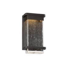  WS-W32512-BK - Vitrine Outdoor Wall Sconce Light