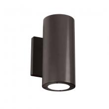  WS-W9102-BZ - Vessel Outdoor Wall Sconce Light