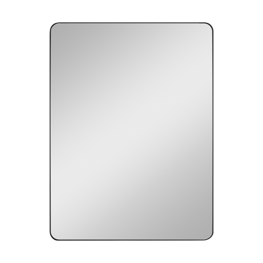 Planer Large Rectangular Mirror