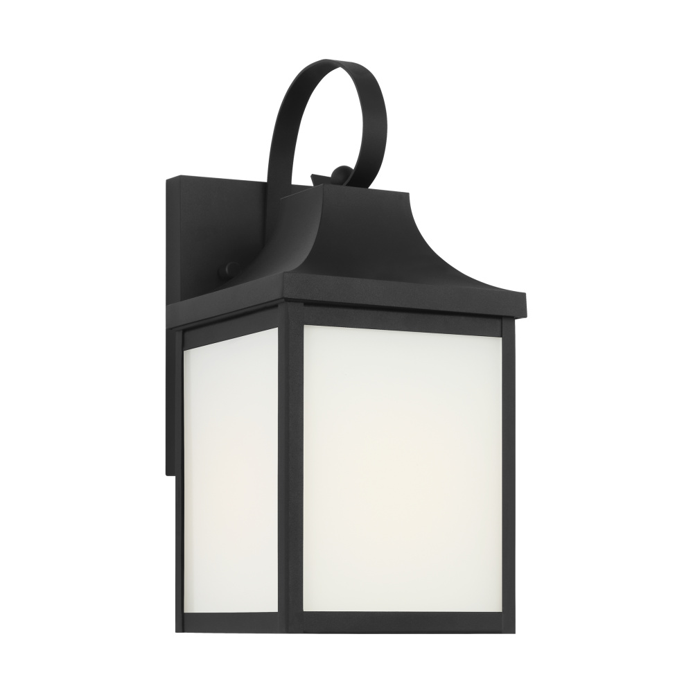 Saybrook One Light Small Lantern