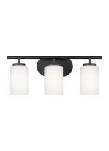  41162-112 - Three Light Wall / Bath