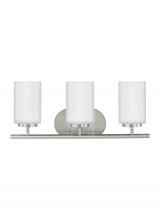  41162-962 - Three Light Wall / Bath