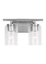  41171EN7-962 - Two Light Wall / Bath