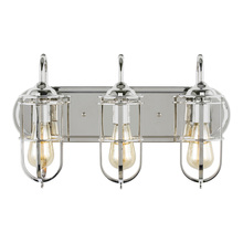  VS36003PN - 3 - Light Vanity