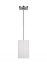  GLP1001BS - Rhett Mini Pendant