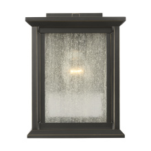 Generation Lighting GLO1201ANBZ - Audley Small Lantern