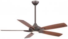  F1000-ORB - Dyno - LED 52" Ceiling Fan