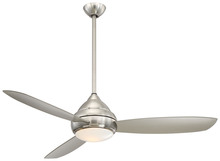  F477L-BNW - Concept I Wet - LED 58" Ceiling Fan