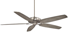  F539-BNK - Great Room Traditional - 72" Ceiling Fan