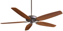  F539-ORB - Great Room Traditional - 72" Ceiling Fan