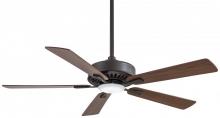  F556L-ORB - Contractor Plus - LED 52" Ceiling Fan