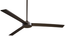  F624-ORB - Roto Xl - 62" Ceiling Fan