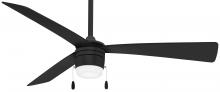  F676L-CL - Vital - LED 44" Ceiling Fan