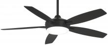  F690L-CL - Espace - LED 52" Ceiling Fan