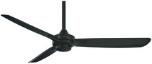  F727-CL - Rudolph - 52" Ceiling Fan