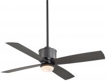  F734L-SI - Strata - LED 52" Ceiling Fan